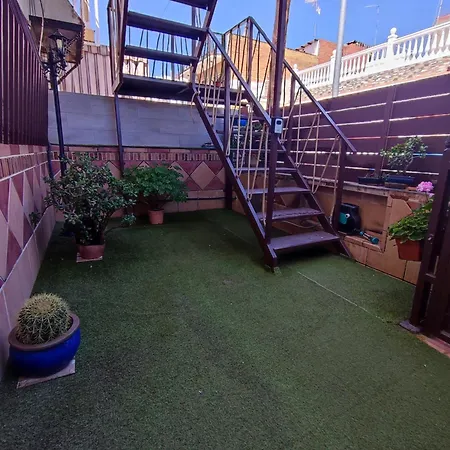 Lägenhet La Romana *